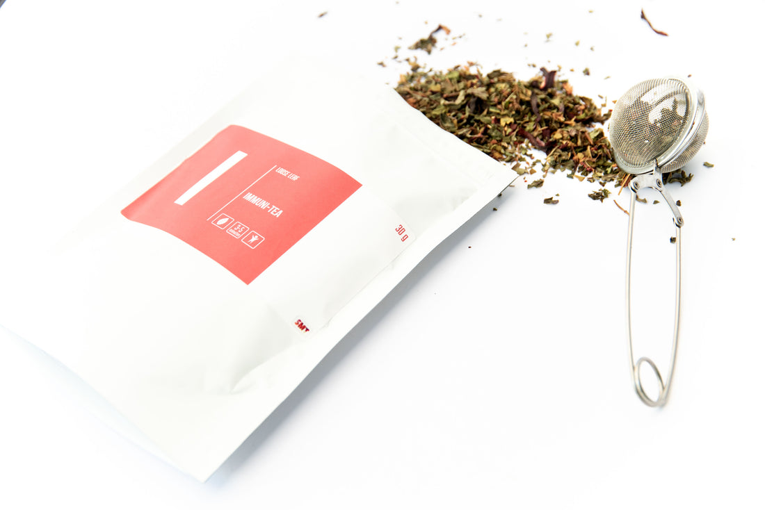 5 ways to stifle the sniffle….