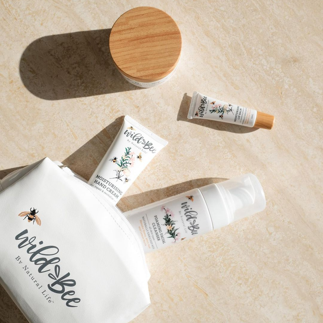 Behind the Biz(buzz) with Wild Bee