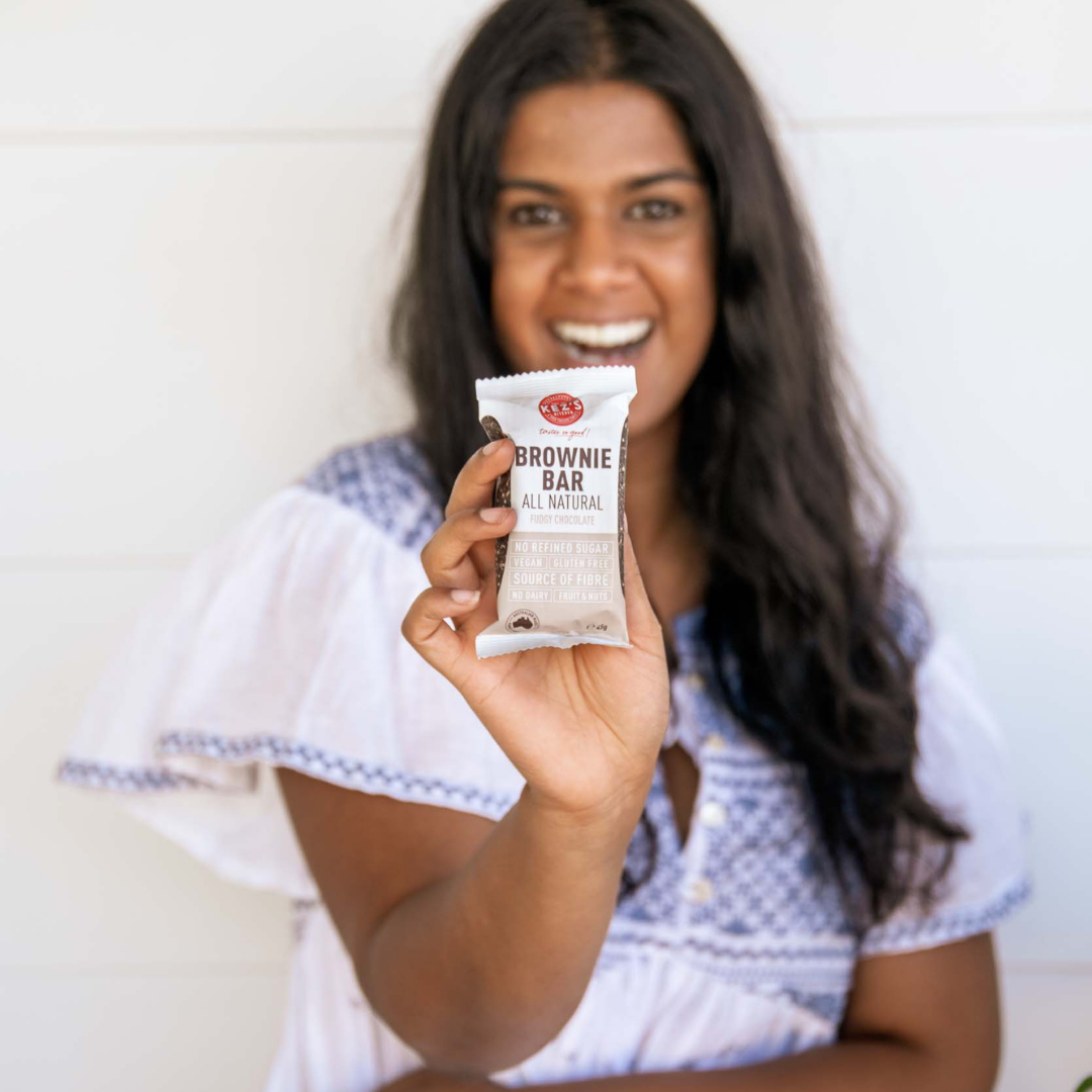 The Pros of Including Plant Based Products in Your Diet with Kez's Kitchen