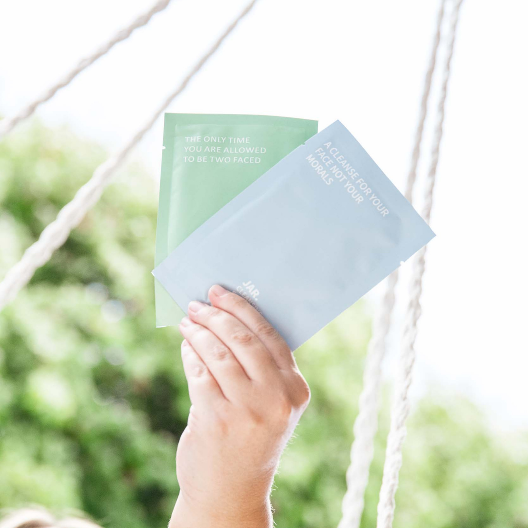 How Does Stress Impact the Skin with JAR Australia