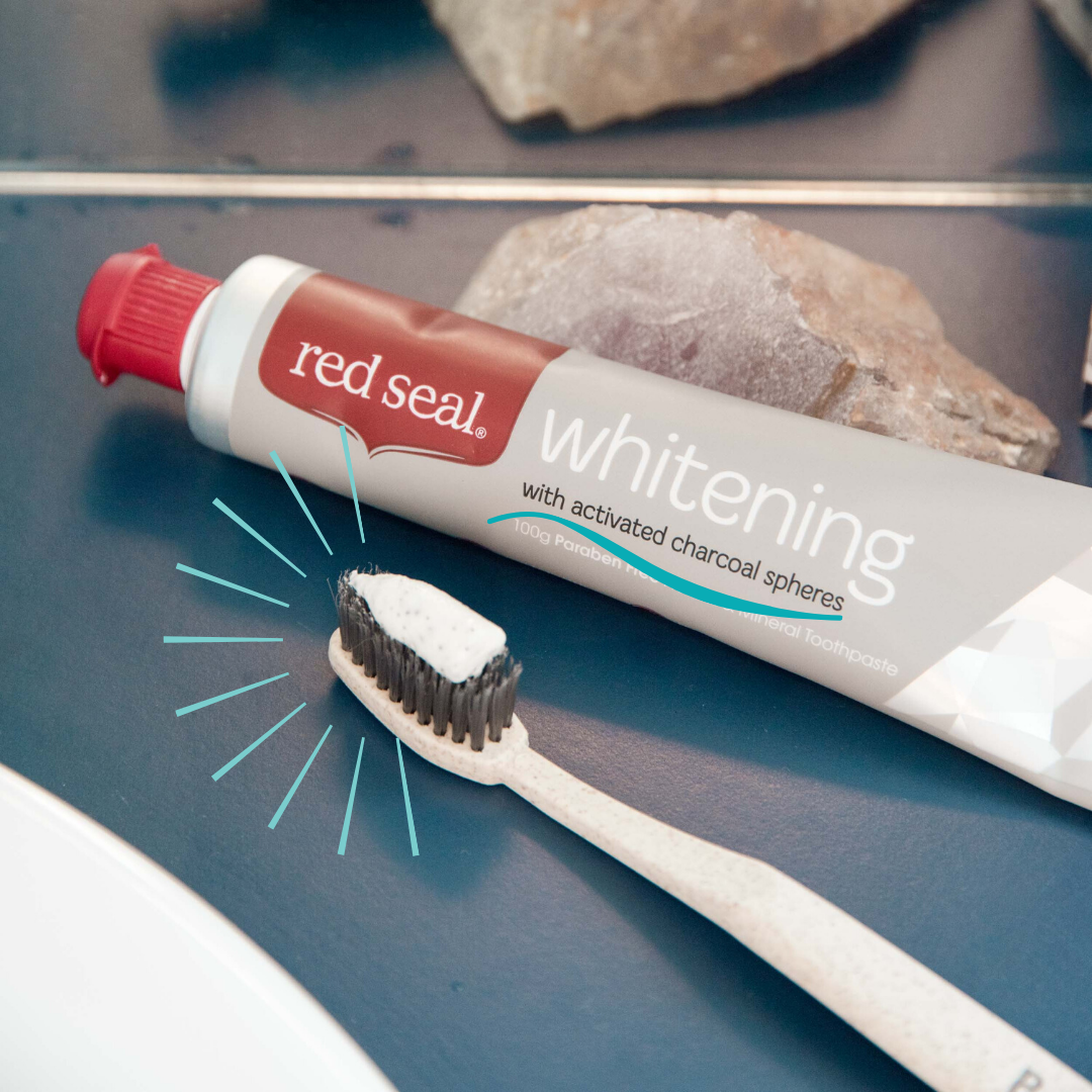 Activated charcoal: 5 Ways to incorporate it into your life