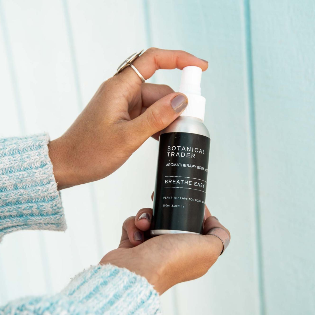 5 Rituals To Keep You Healthy + Well