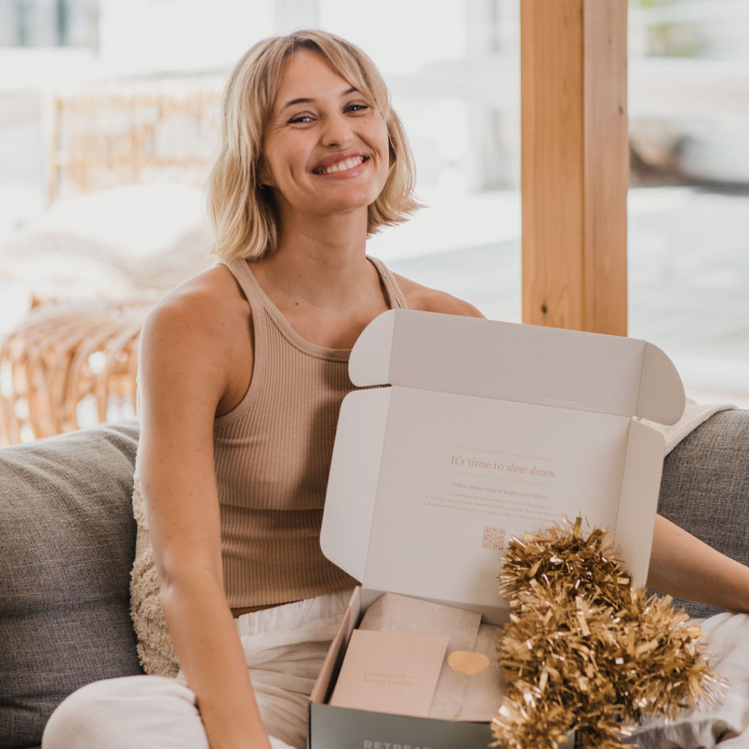 Rituals to keep you healthy this festive season