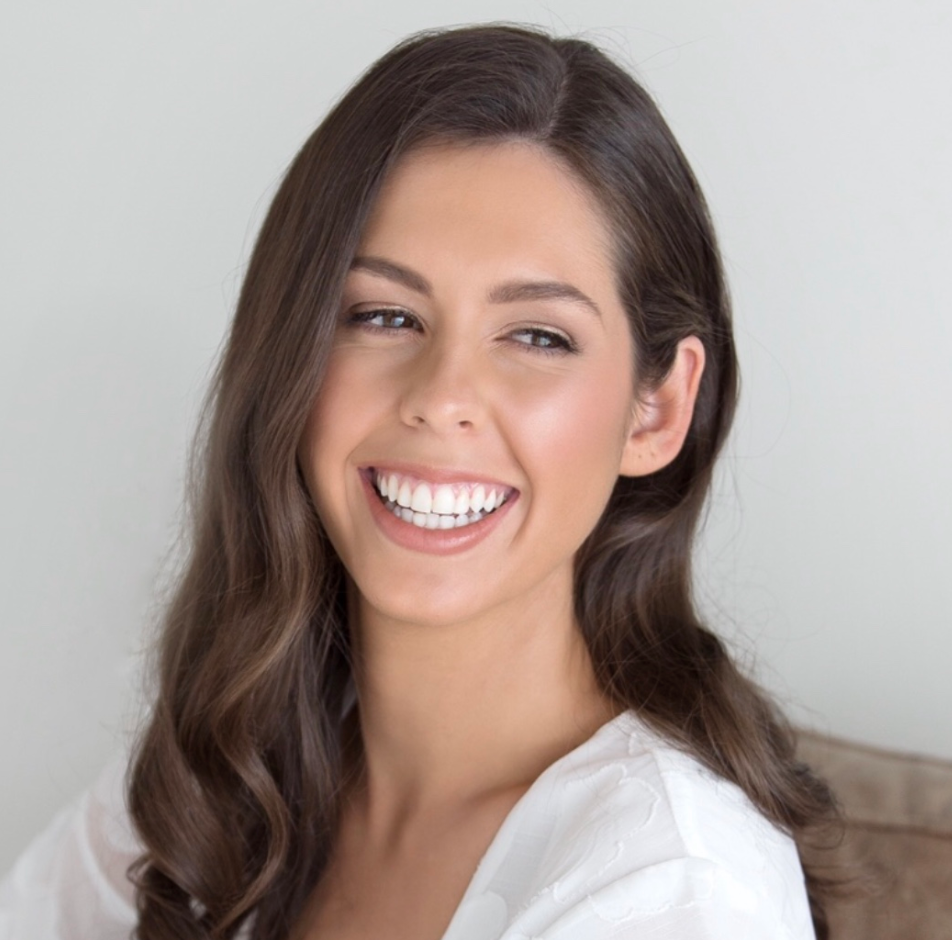 #behindthebiz | Ashleigh from Vayda Organics