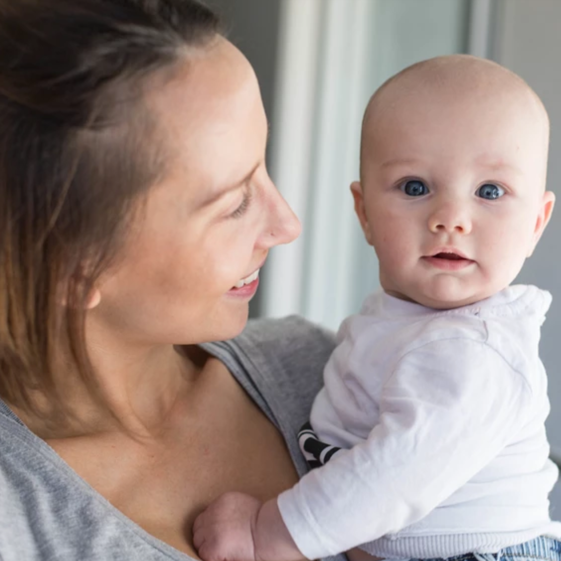 #behindthebiz | Nova from Fitcover