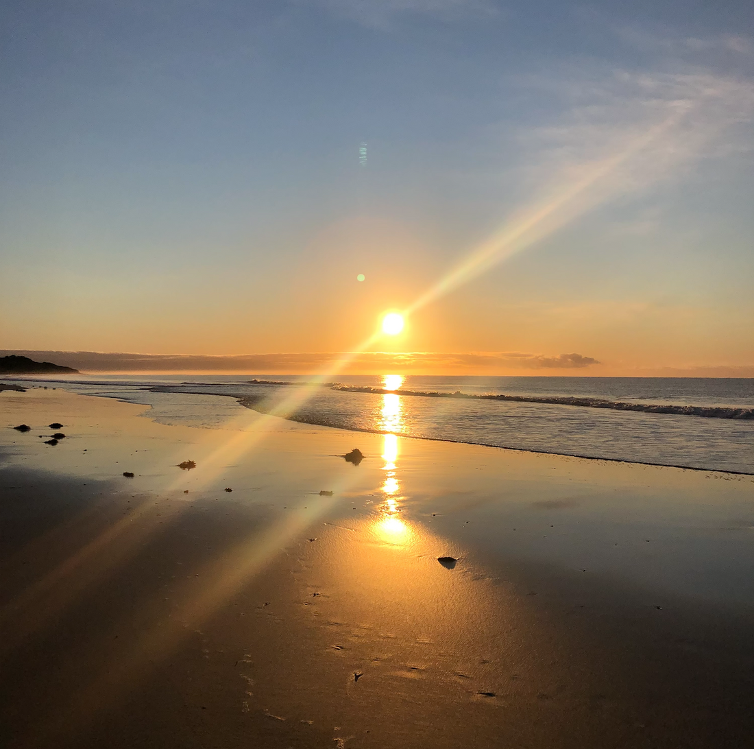 How I’m staying sane in quarantine…