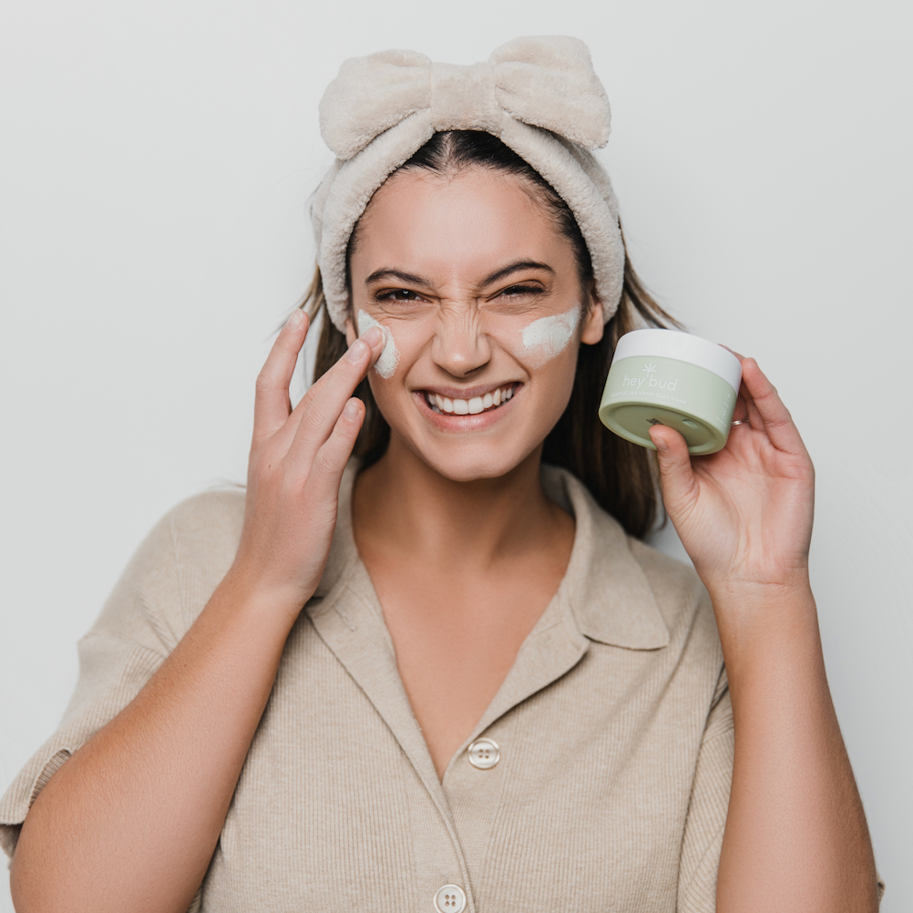 Why antioxidants are the hero of your skincare routine