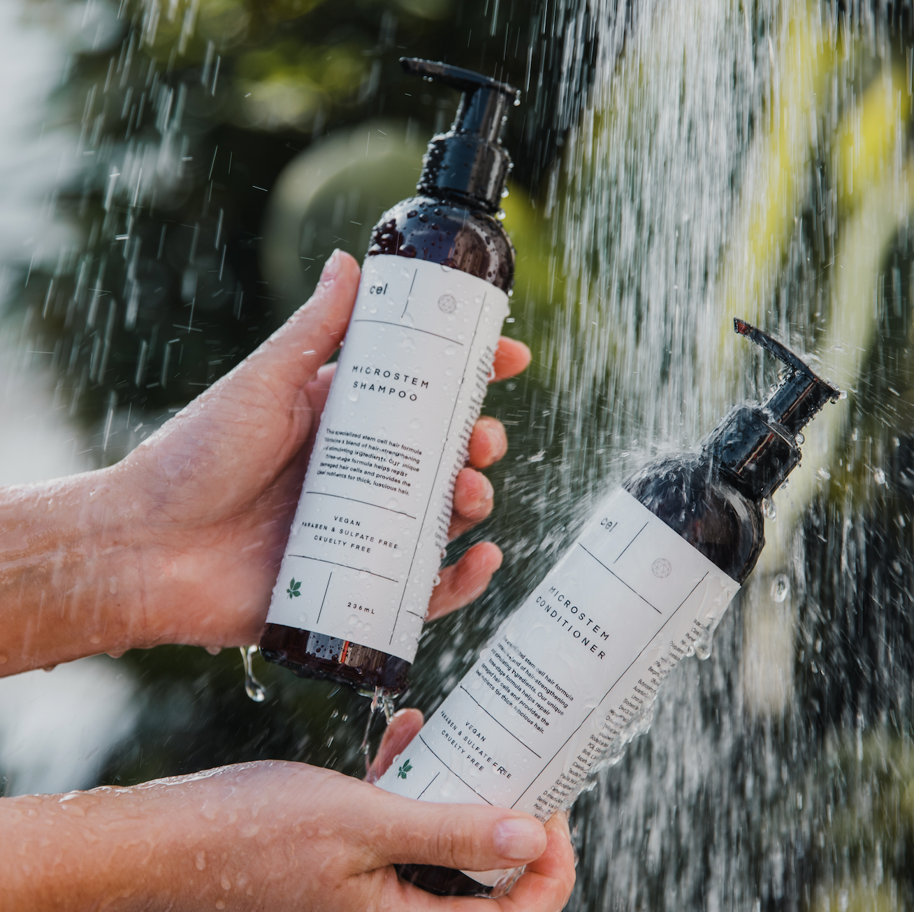 The hairy truth: common hair myths busted