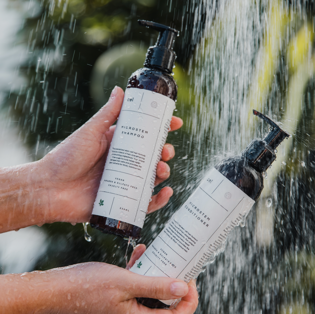 The hairy truth: common hair myths busted