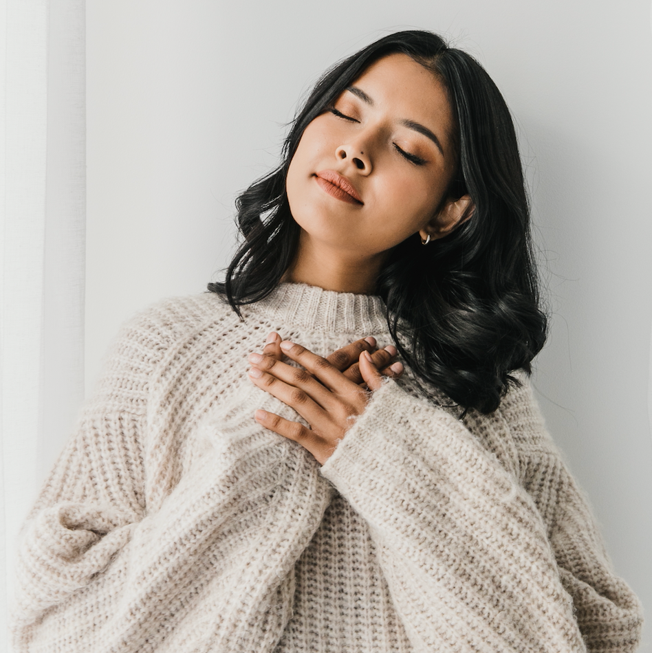 Pursue your true self via holistic skincare