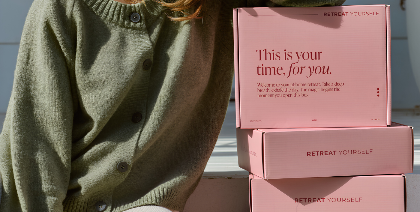 Self-Care Gift Basket Ideas for Every Budget