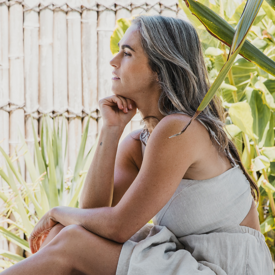 Align yourself with intention - 20-30 mins