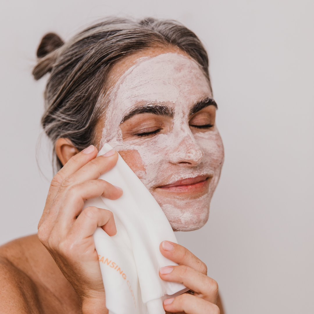 Wind down & pamper - 30-60 mins