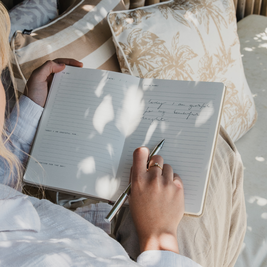 Your mid year check-in