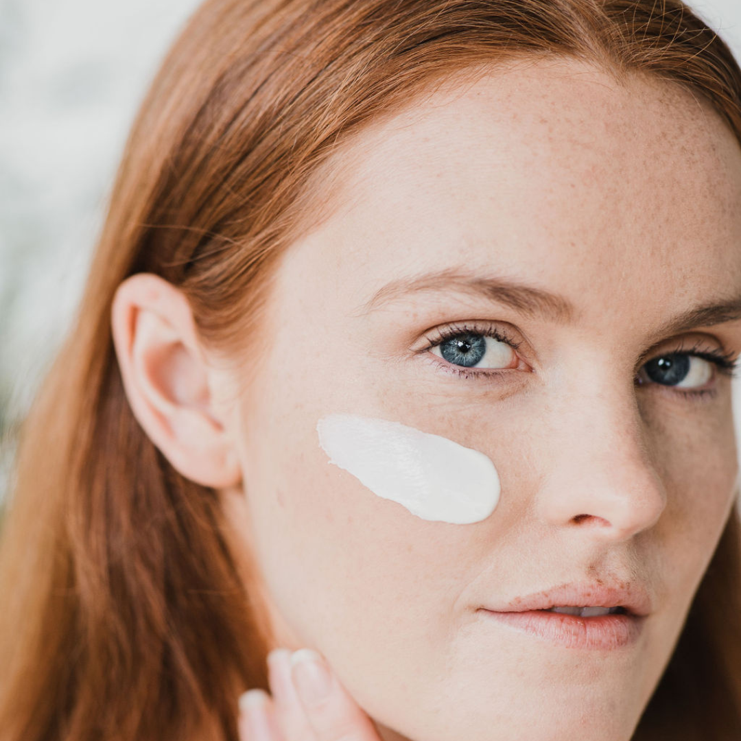 Three chemicals in your personal care products you need to be aware of