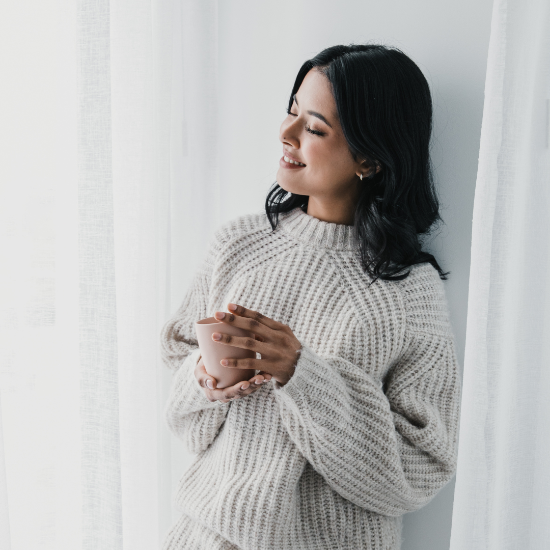 The life-changing power of ritual