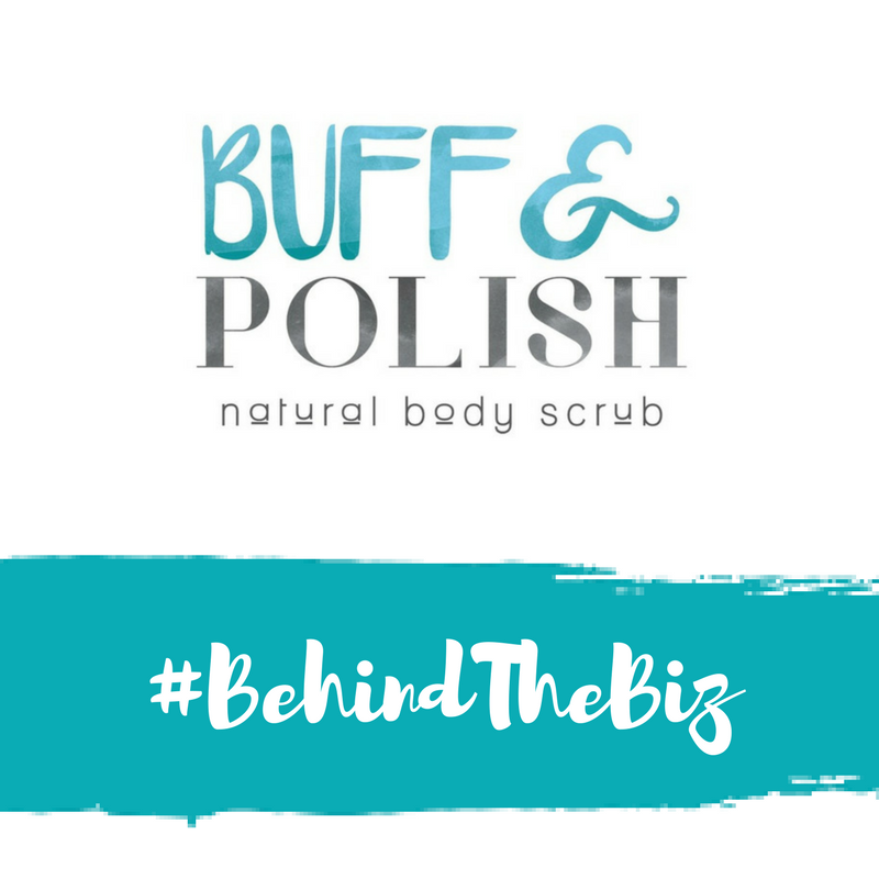 #BehindTheBiz | Buff & Polish