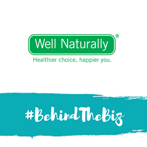 #BehindTheBiz | Vitality Brands - WellNaturally