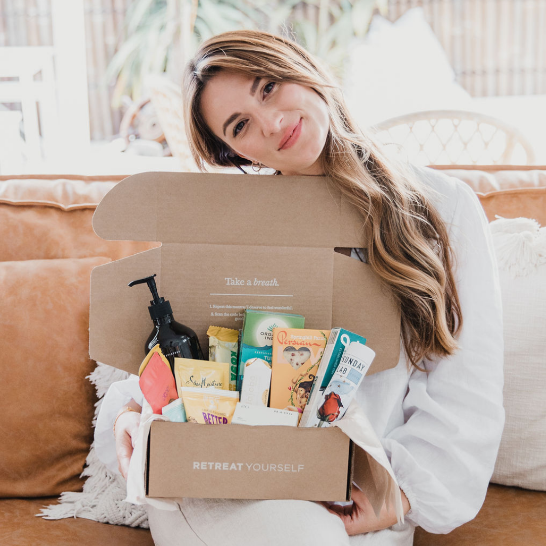 Our MEGA Mystery Box Product Reveal