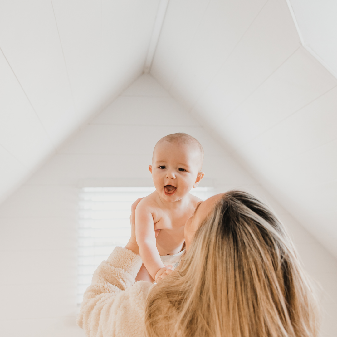 How motherhood has changed my idea of self-care