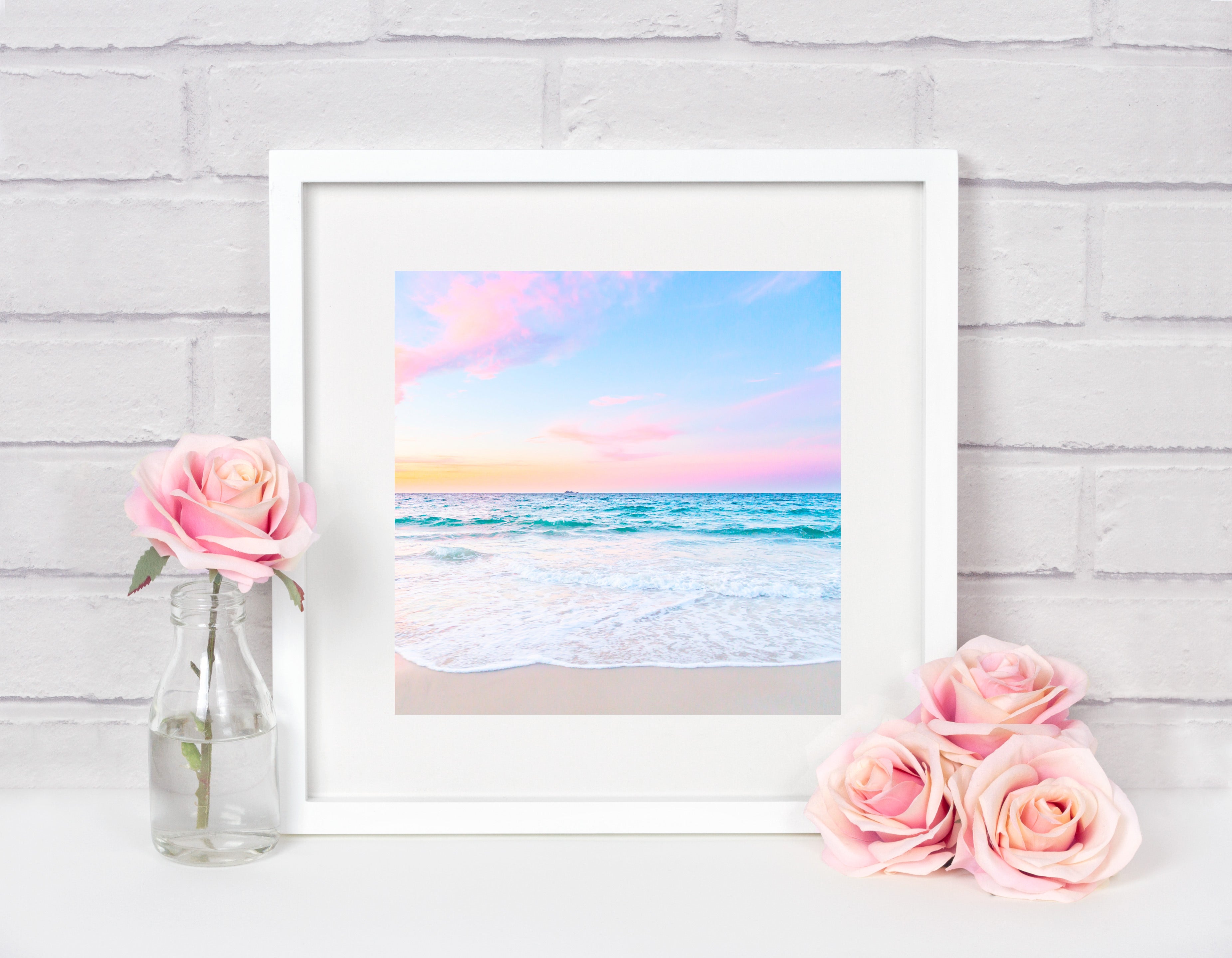 Capturing The Moment