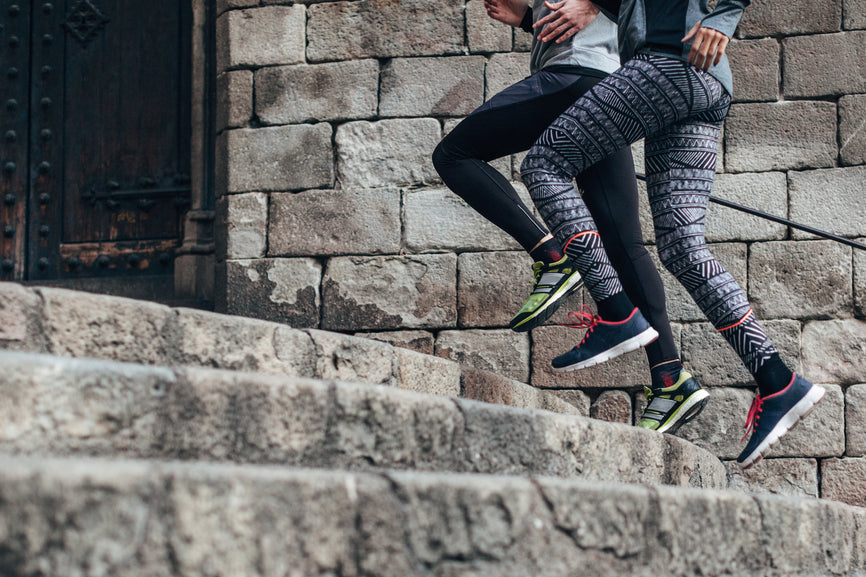 Want To Get Fit at Home? Here's How...