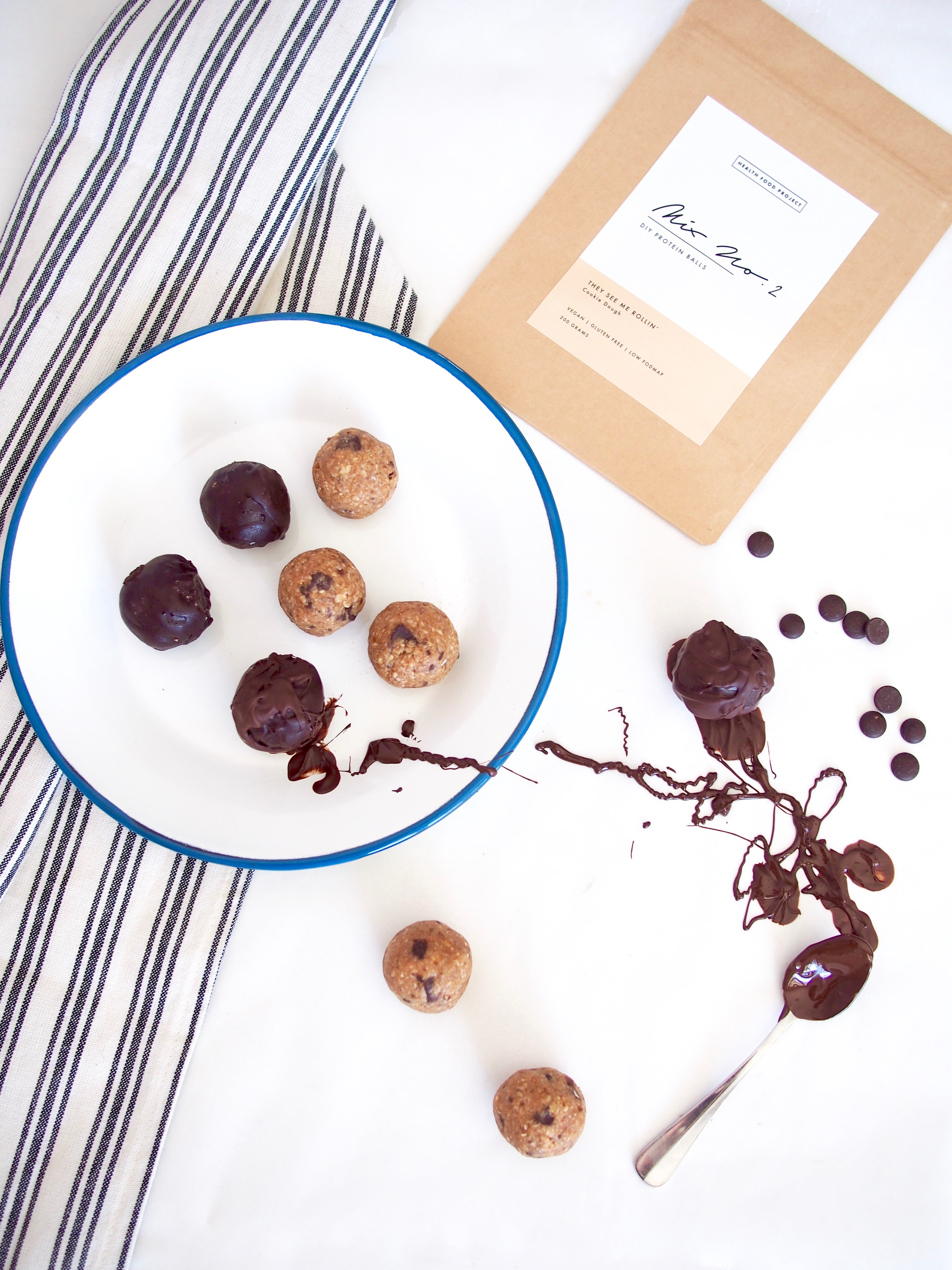 Baking - The Perfect Weekend Activity! 