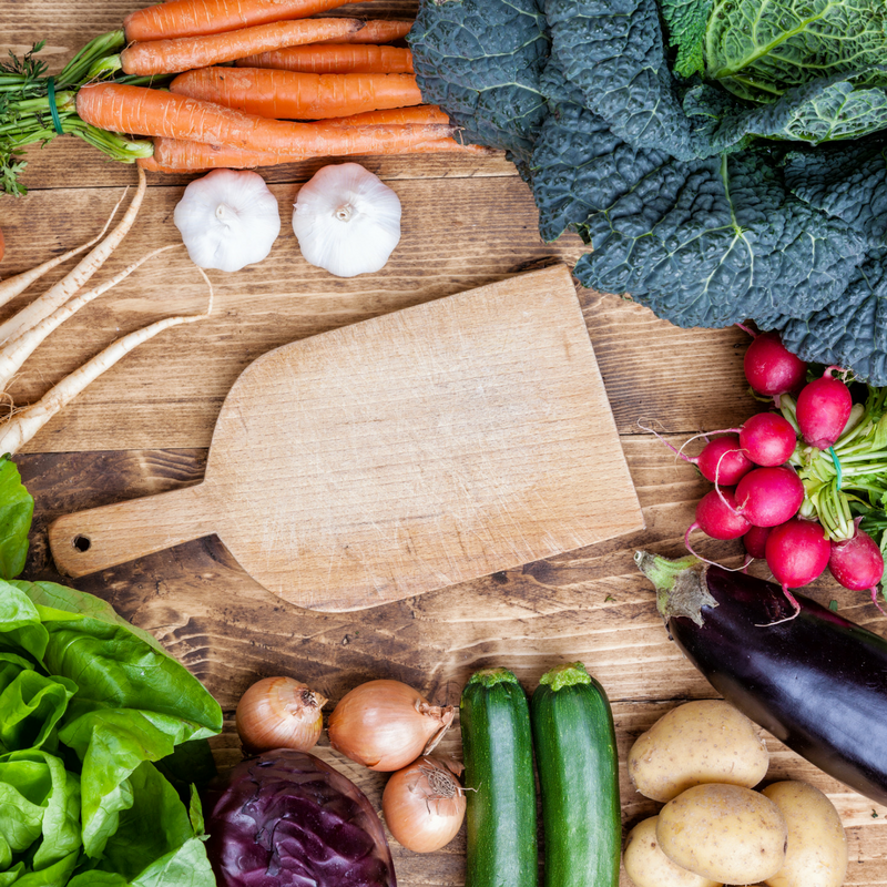 Our Top Winter Detox Tips Revealed...