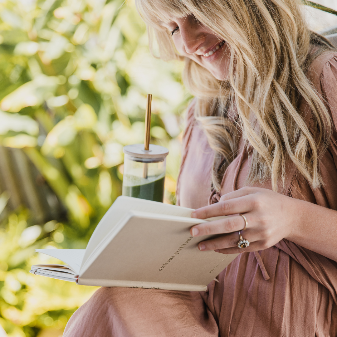 Spring clean your mind