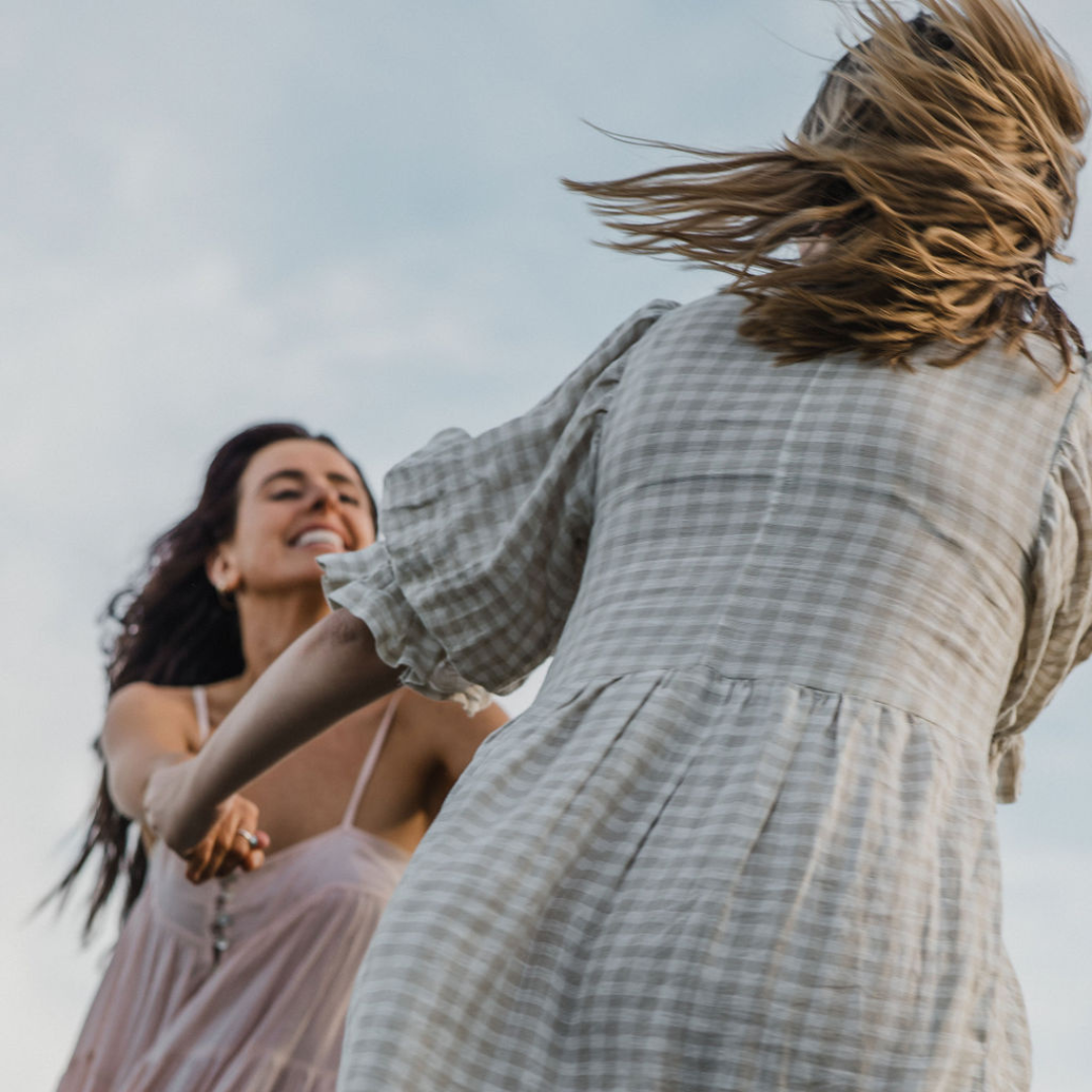 The power of attitude