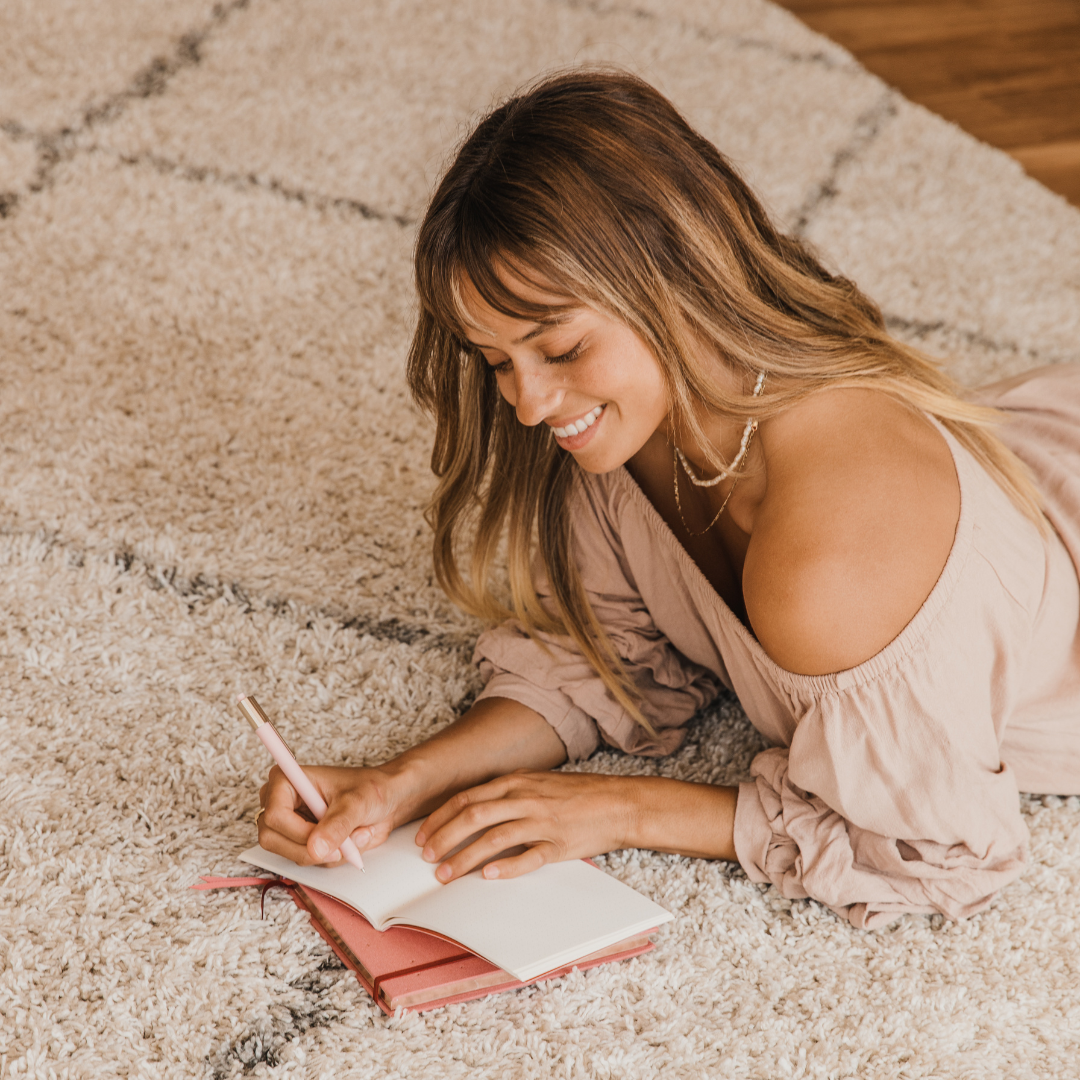 Create a gratitude jar