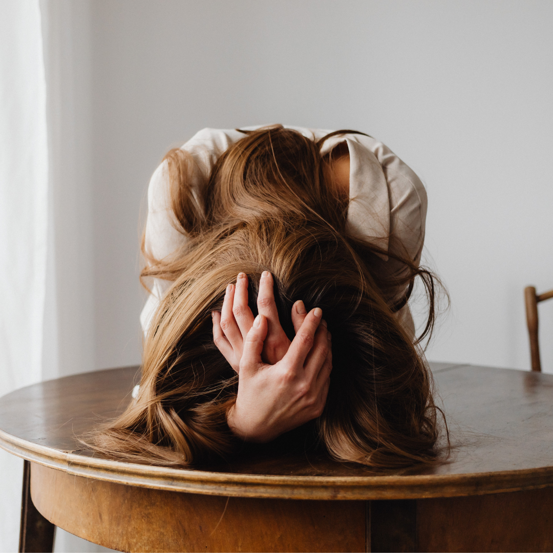 How to avoid burning out this silly season