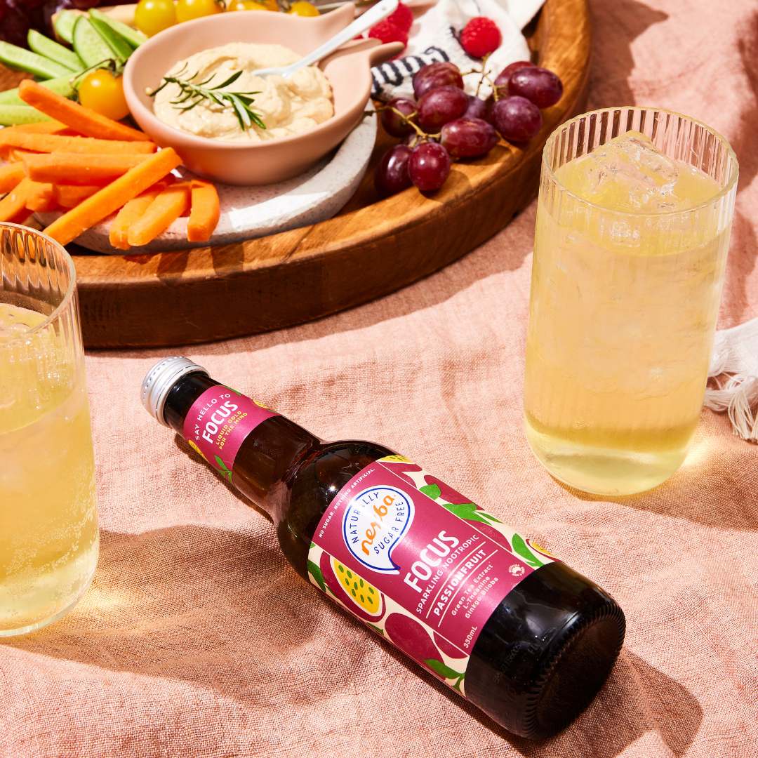 Nootropics 101 - What are they and how do they work?