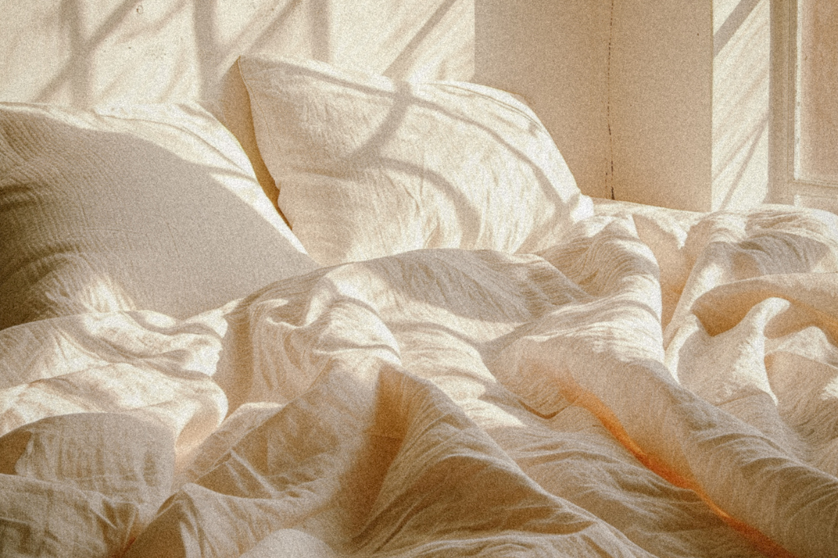 How to support a deeper night’s sleep