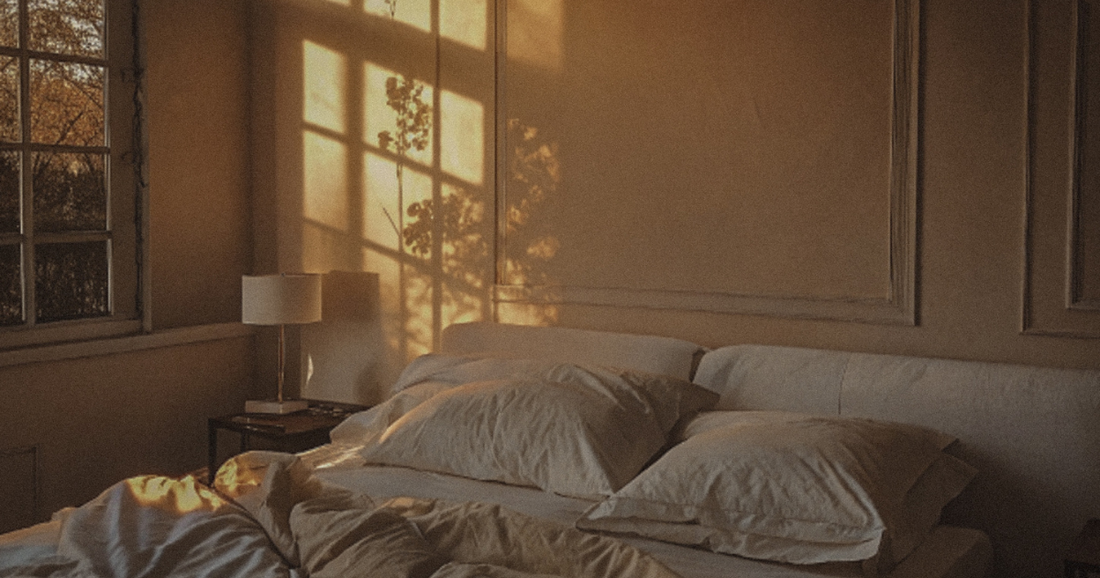 5 ways to reset this winter (and prepare for the next six months)