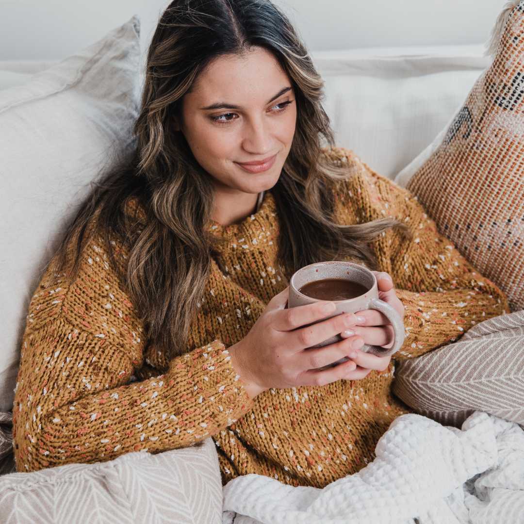 Revive your daily routine