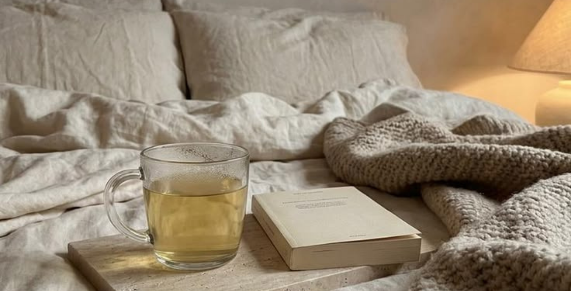 Make your space feel like yours again