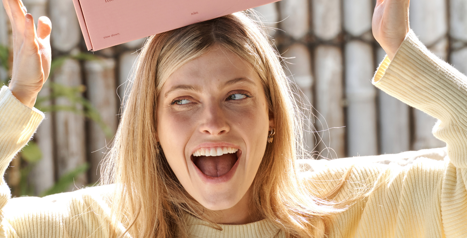 5 ways to bring more play into your life (no justification needed)