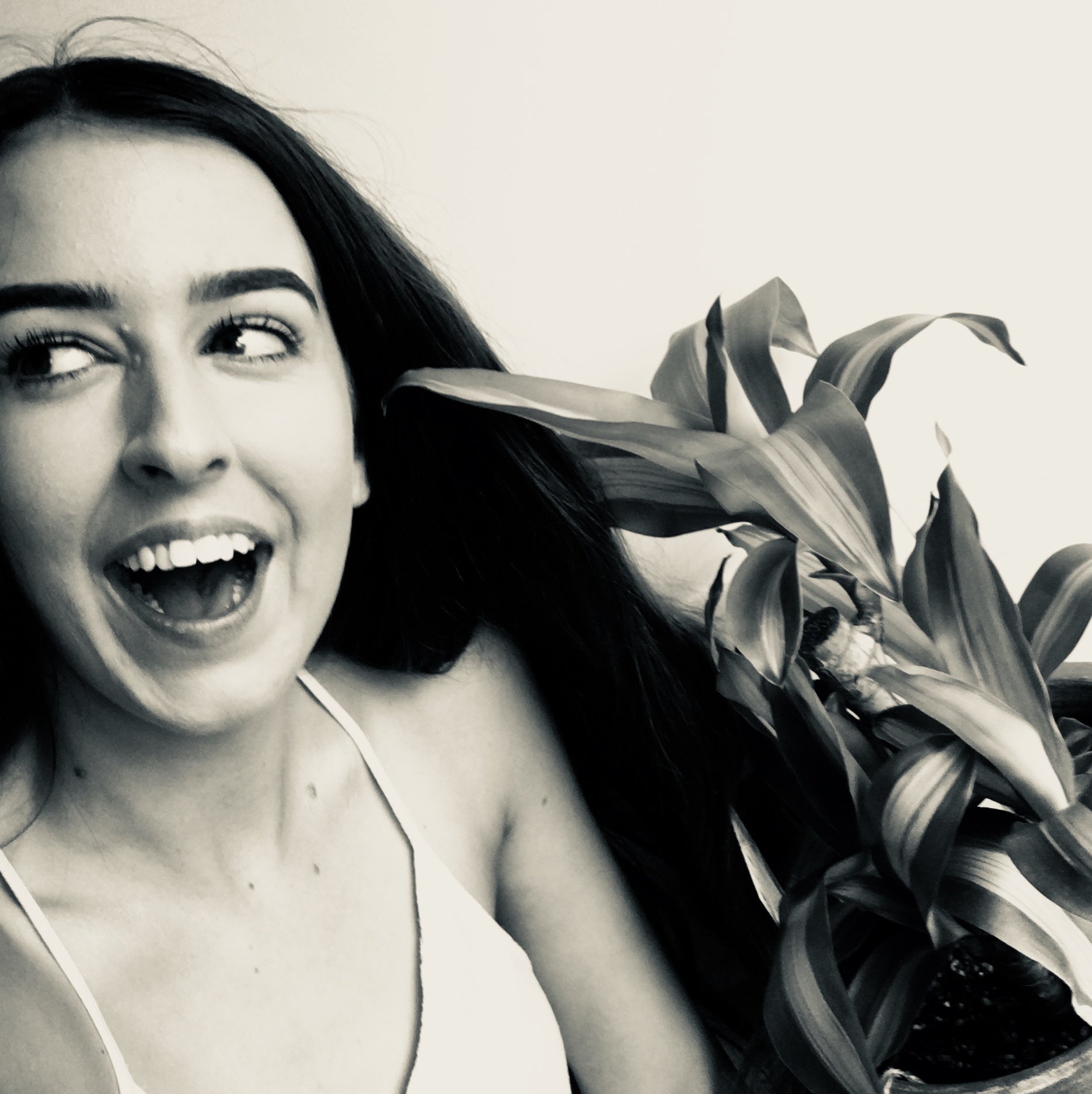 #behindthebiz | Nat from BAE Vegan Perfume