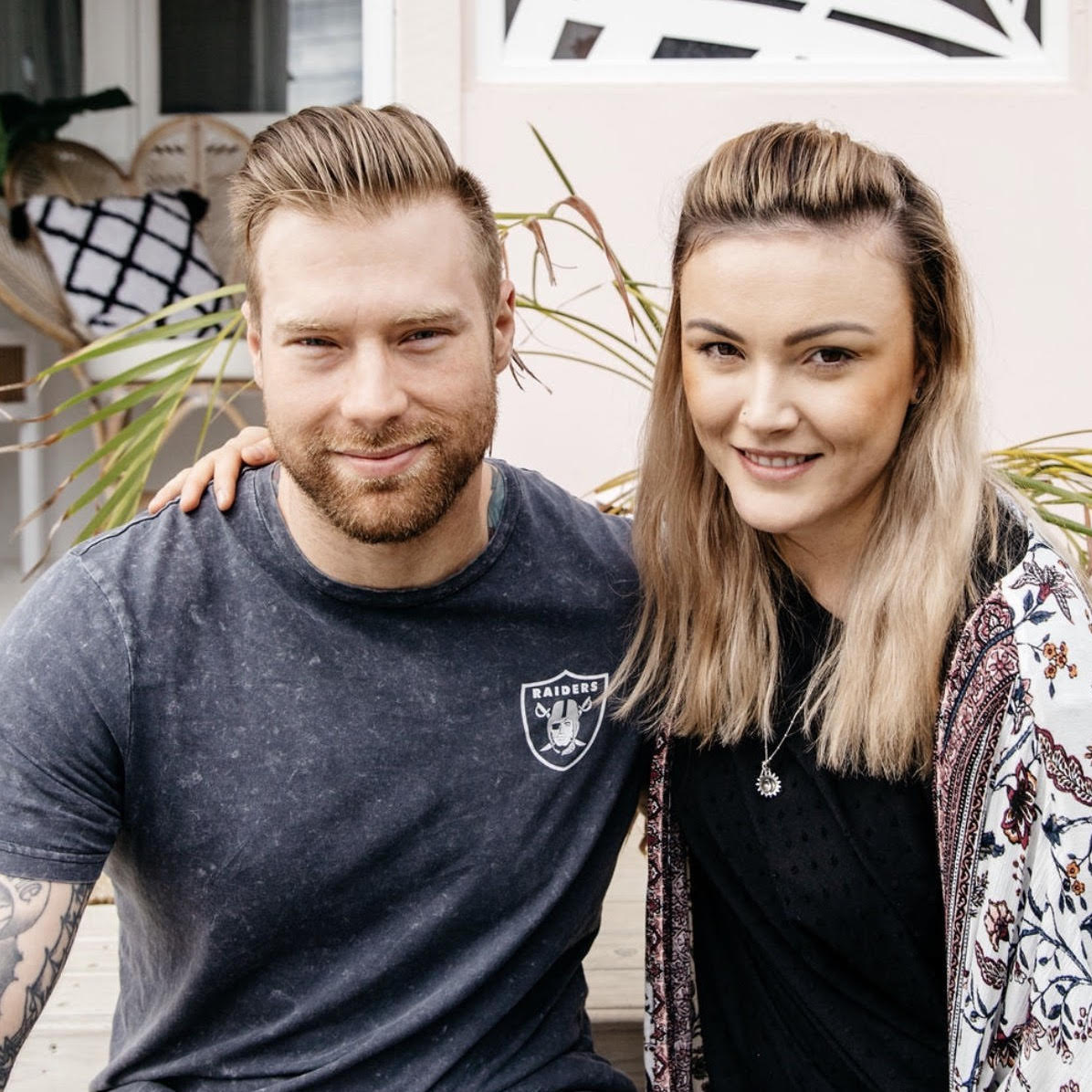 #behindthebiz | Morgan From Bohemian Skin