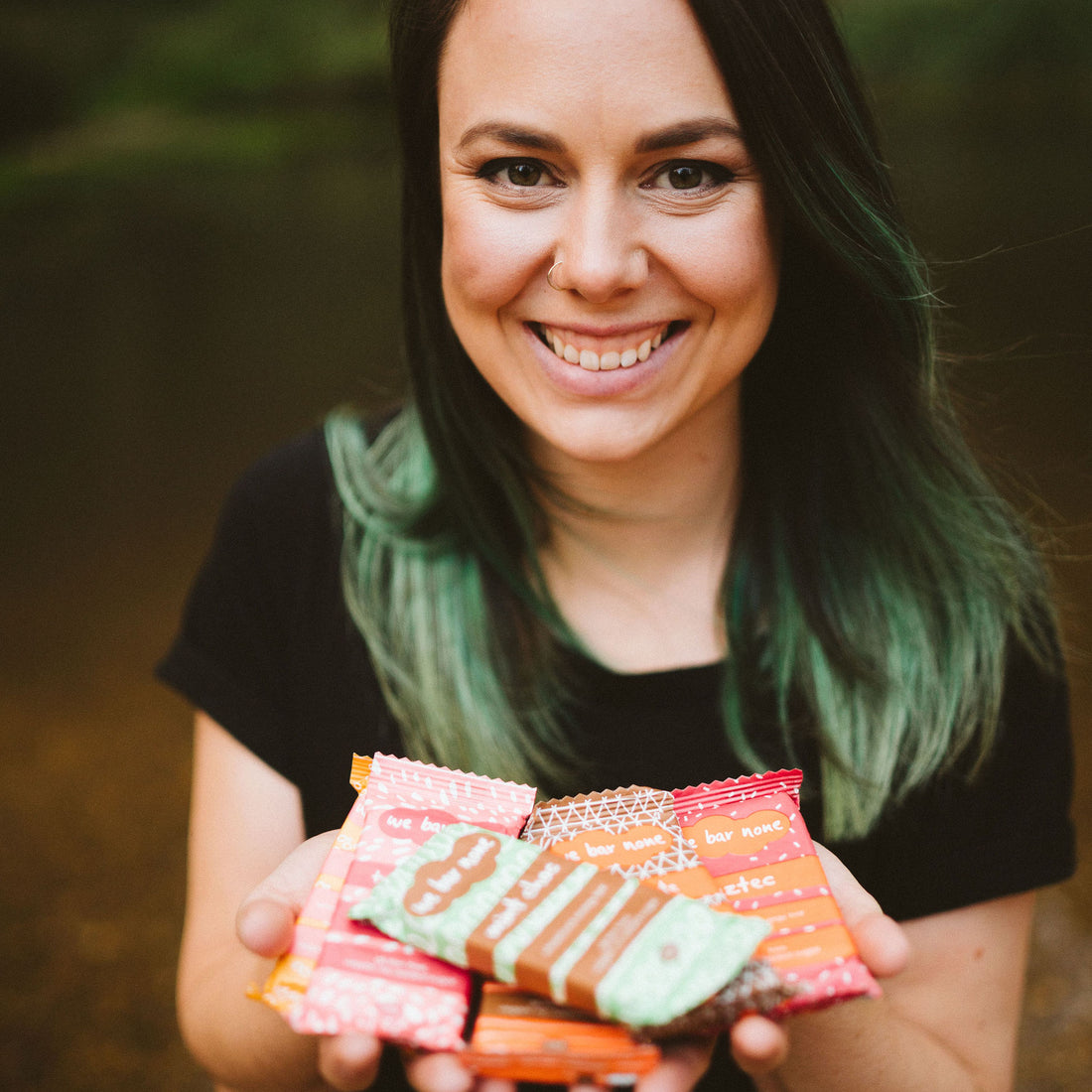 #behindthebiz | Ellen Burns from We Bar None