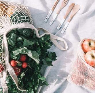 Plastic Free July Survival Guide with Kappi Life