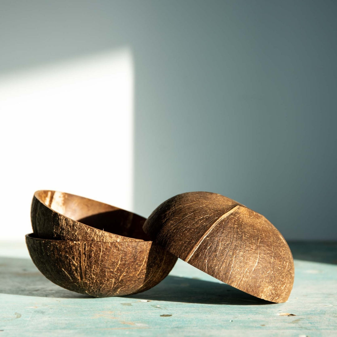#behindthebiz | Jake from Coconut Bowls