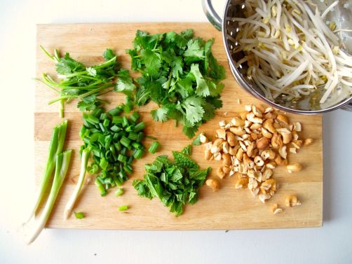 A Saucy Salad To Spice Up Your Life!