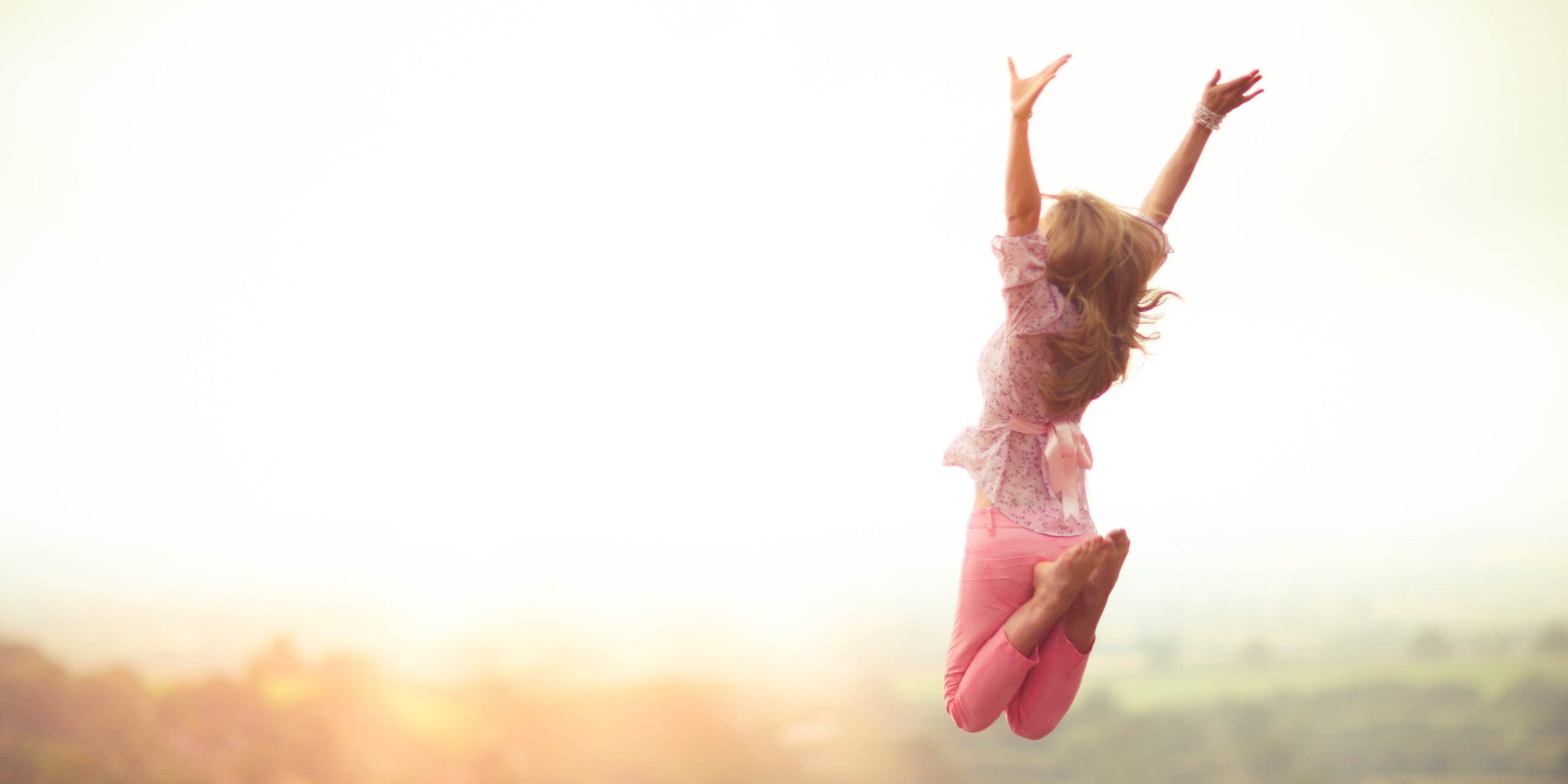 Spring Into Summer With Our 5 Top Tips!