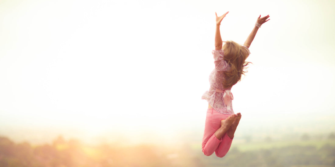 Spring Into Summer With Our 5 Top Tips!