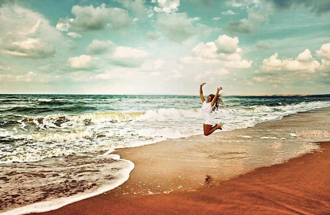 Why I Don't Want To Be A 'True Yogi' by Zhané