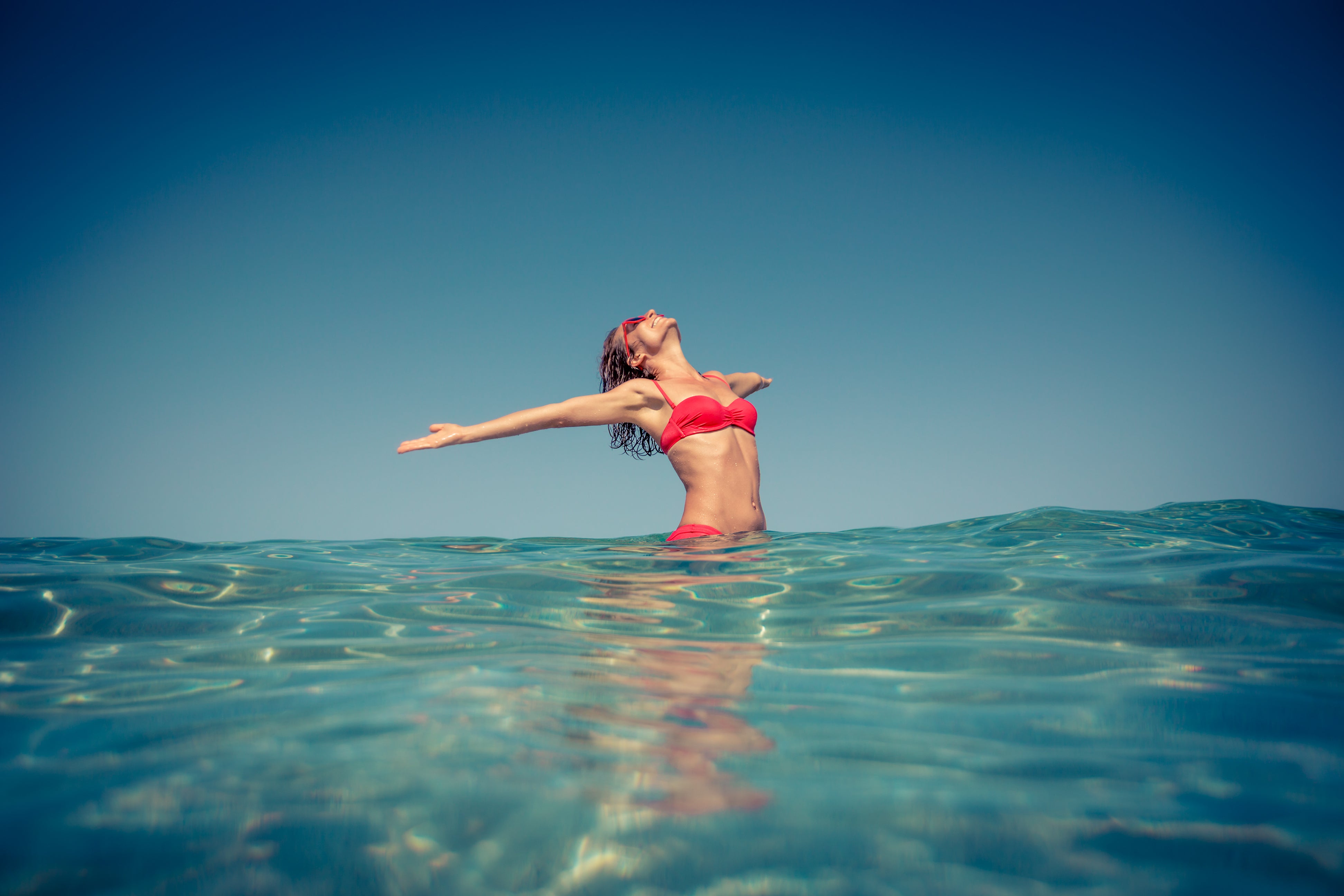 Our Top 3 Tips to Combat the Back to Work Blues