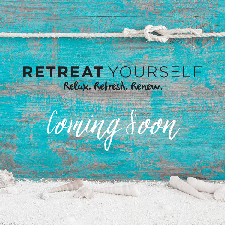 What is a Retreat Yourself Box?