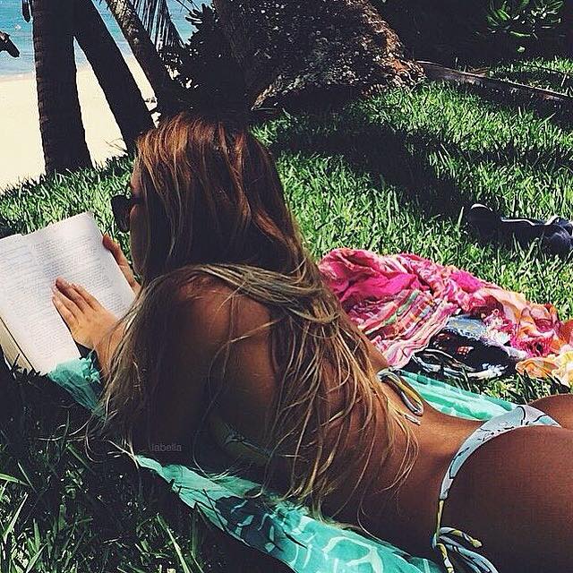 How To Stay Committed to Self-Care This Summer